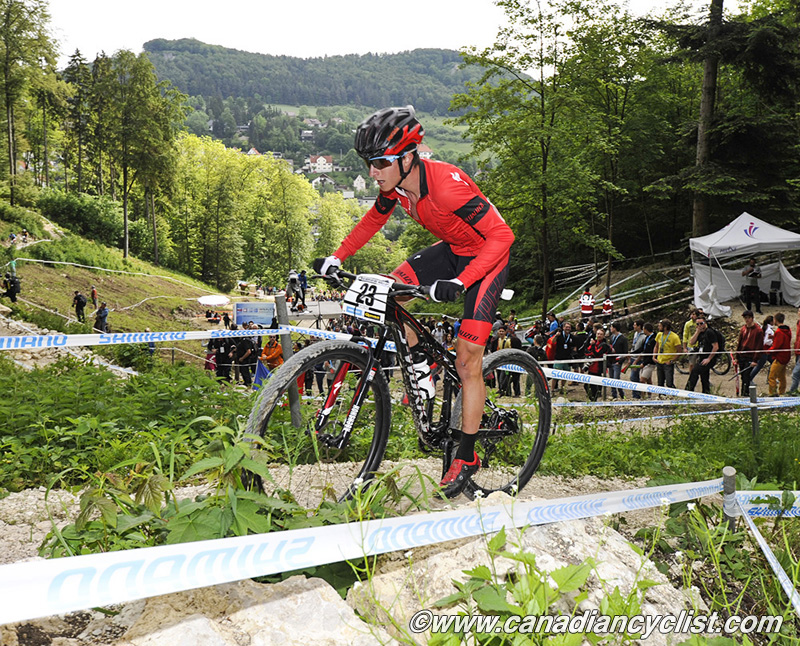 World Cup Albstadt