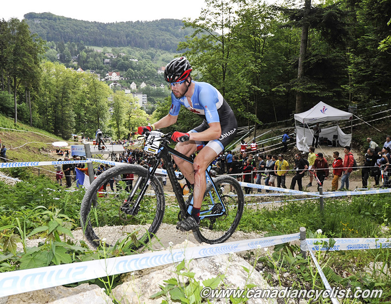 World Cup Albstadt