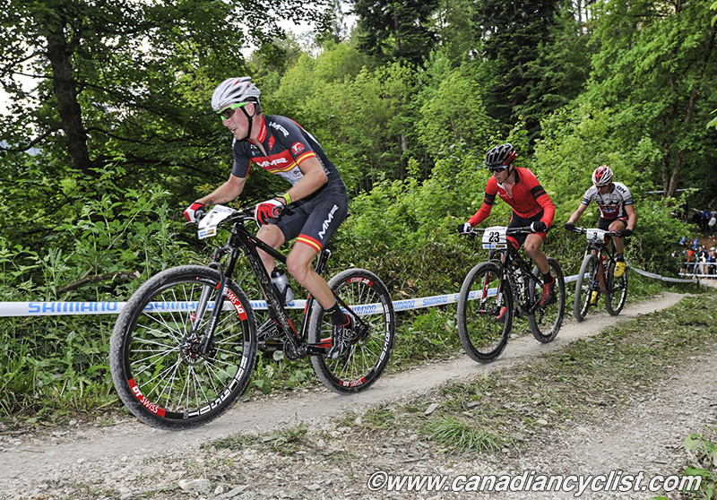 World Cup Albstadt