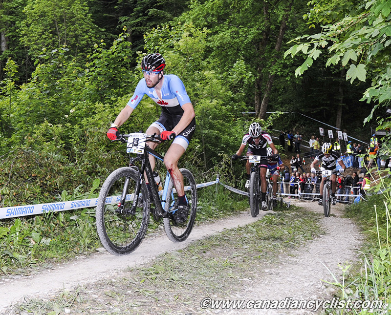 World Cup Albstadt