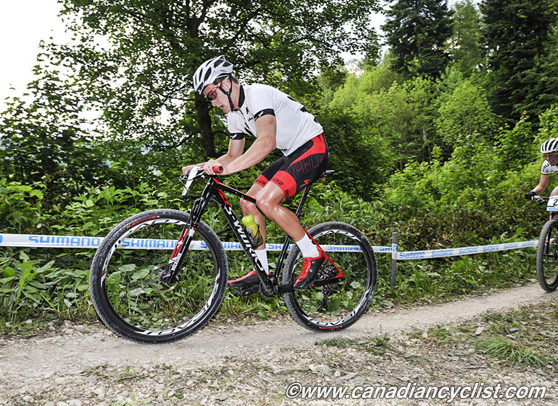 World Cup Albstadt
