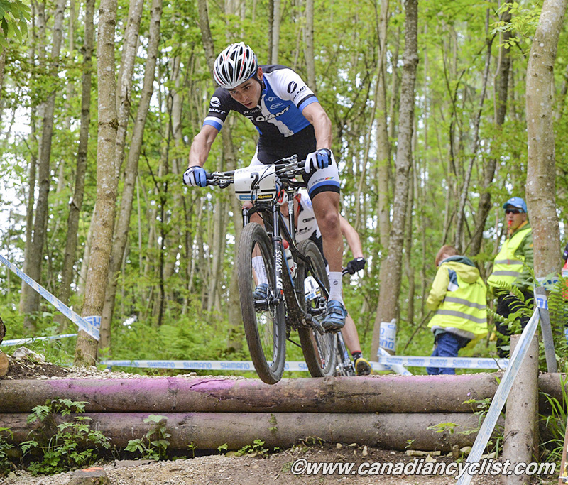 World Cup Albstadt