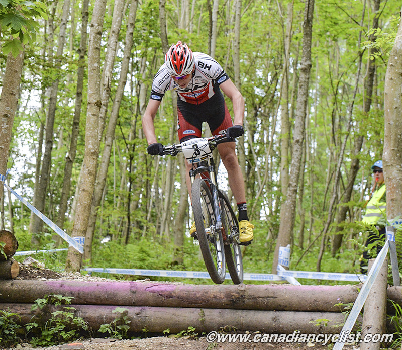 World Cup Albstadt