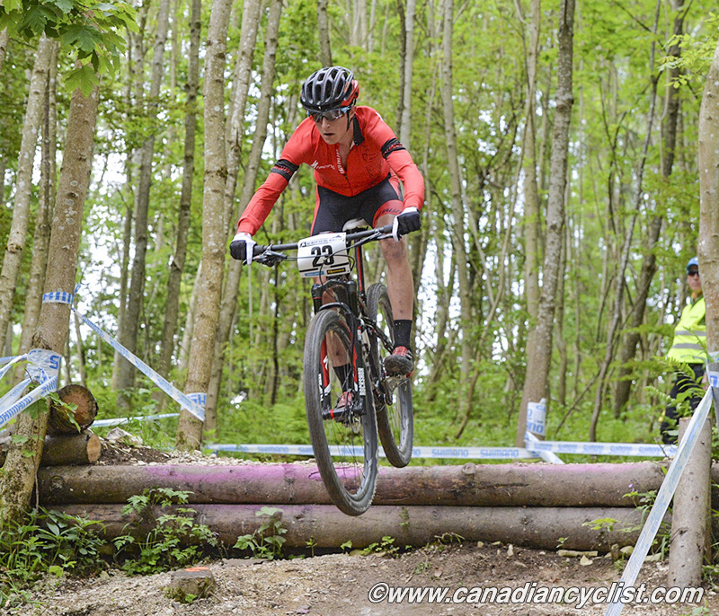 World Cup Albstadt