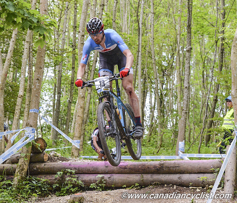 World Cup Albstadt