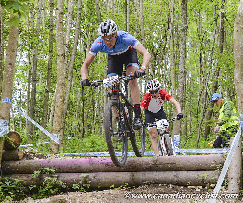 World Cup Albstadt