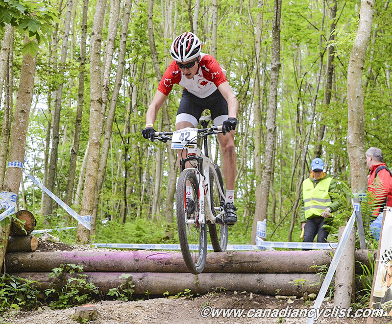 World Cup Albstadt