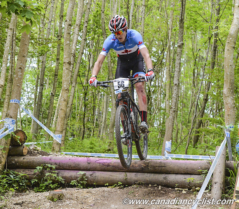 World Cup Albstadt