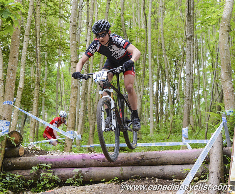 World Cup Albstadt