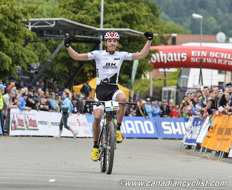 World Cup Albstadt