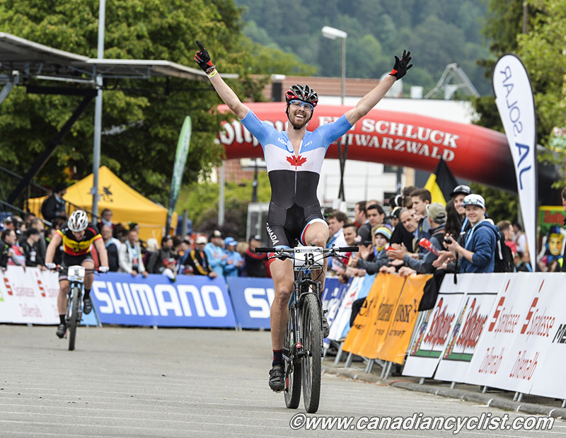 World Cup Albstadt