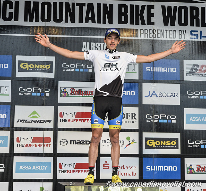World Cup Albstadt