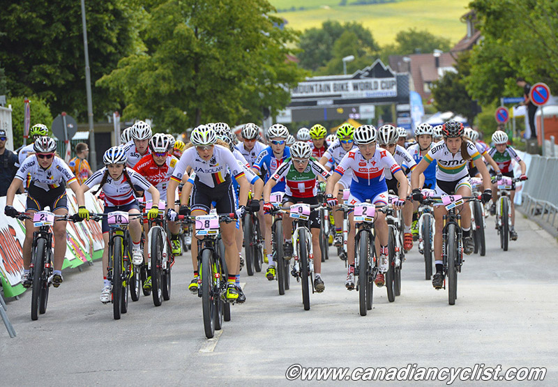 World Cup Albstadt