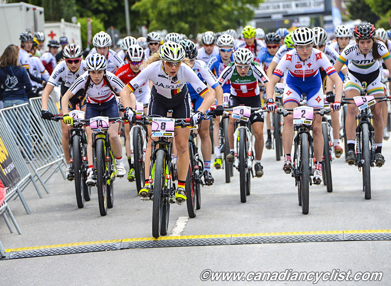 World Cup Albstadt
