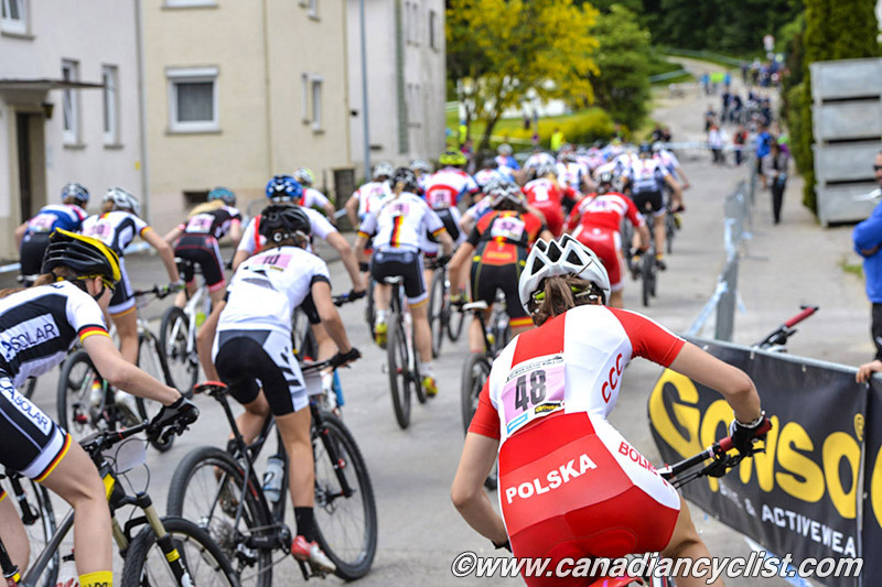 World Cup Albstadt