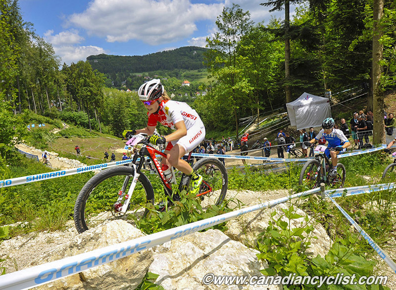 World Cup Albstadt