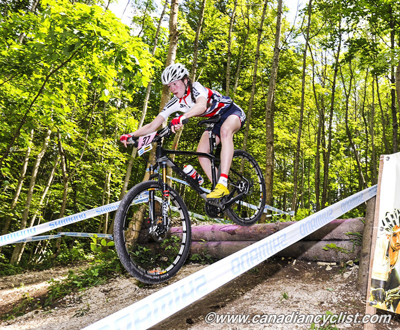 World Cup Albstadt
