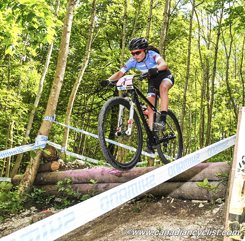 World Cup Albstadt