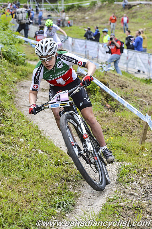 World Cup Albstadt