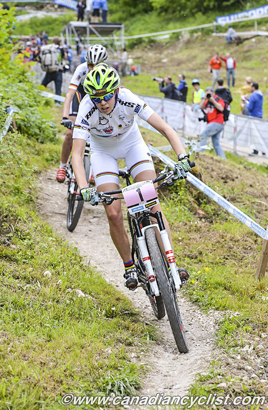 World Cup Albstadt