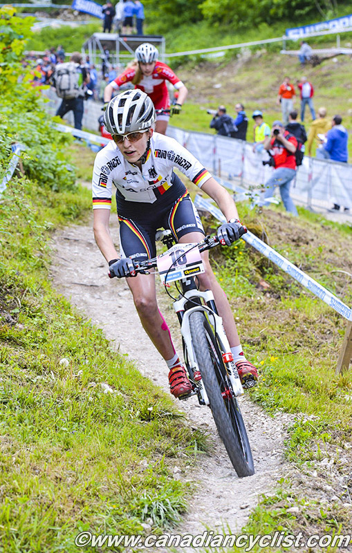 World Cup Albstadt