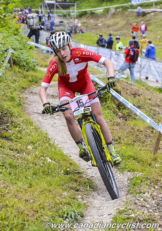 World Cup Albstadt