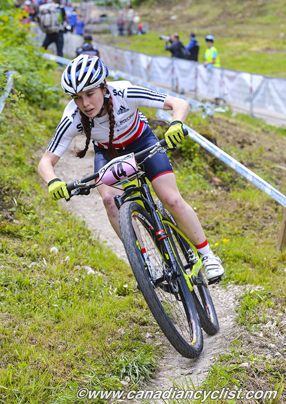World Cup Albstadt
