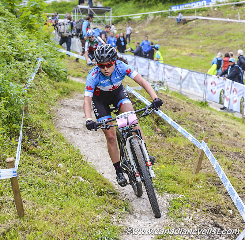 World Cup Albstadt