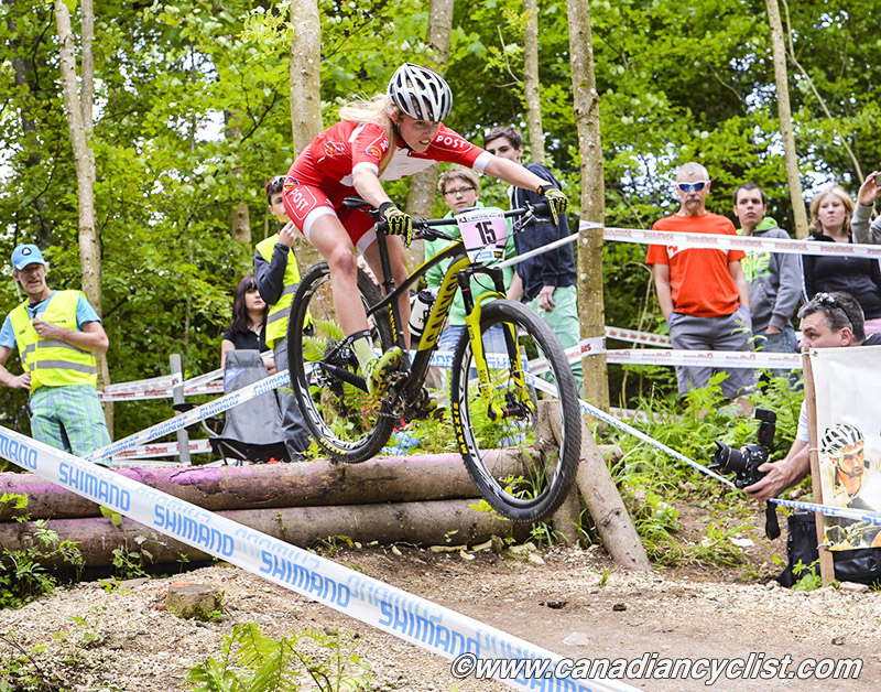 World Cup Albstadt