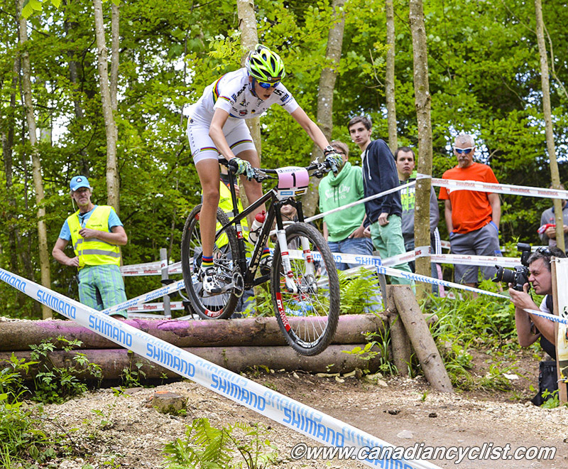 World Cup Albstadt