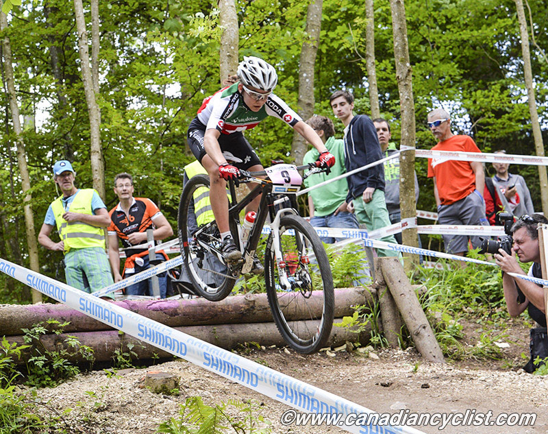 World Cup Albstadt