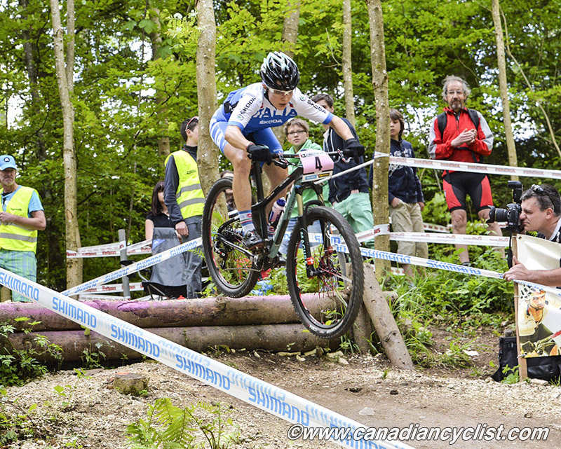 World Cup Albstadt