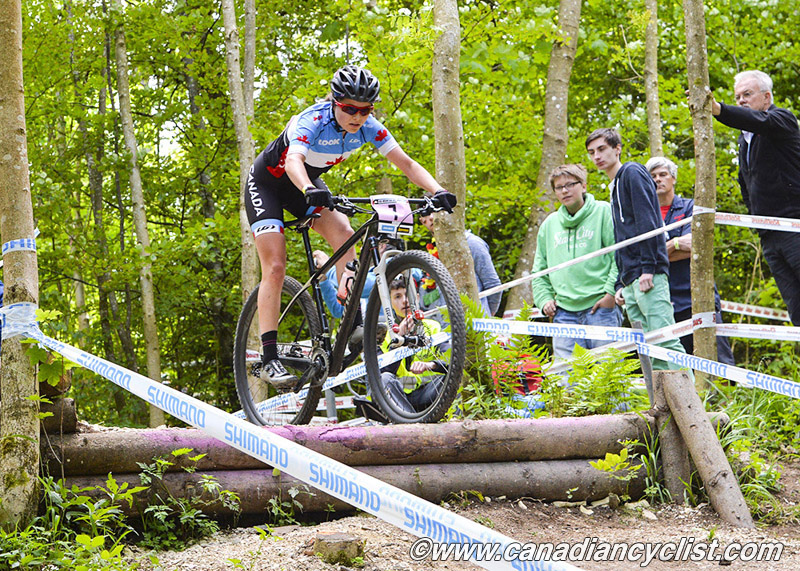 World Cup Albstadt