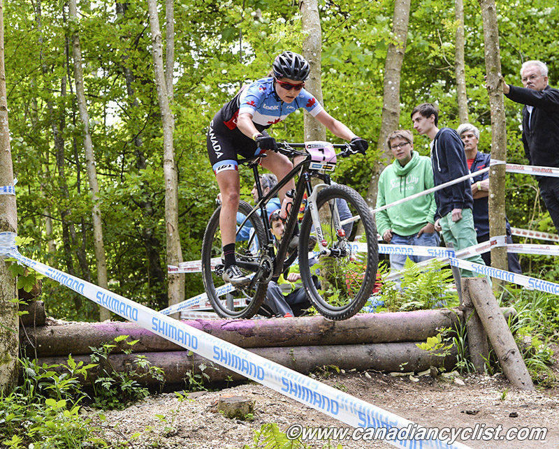 World Cup Albstadt