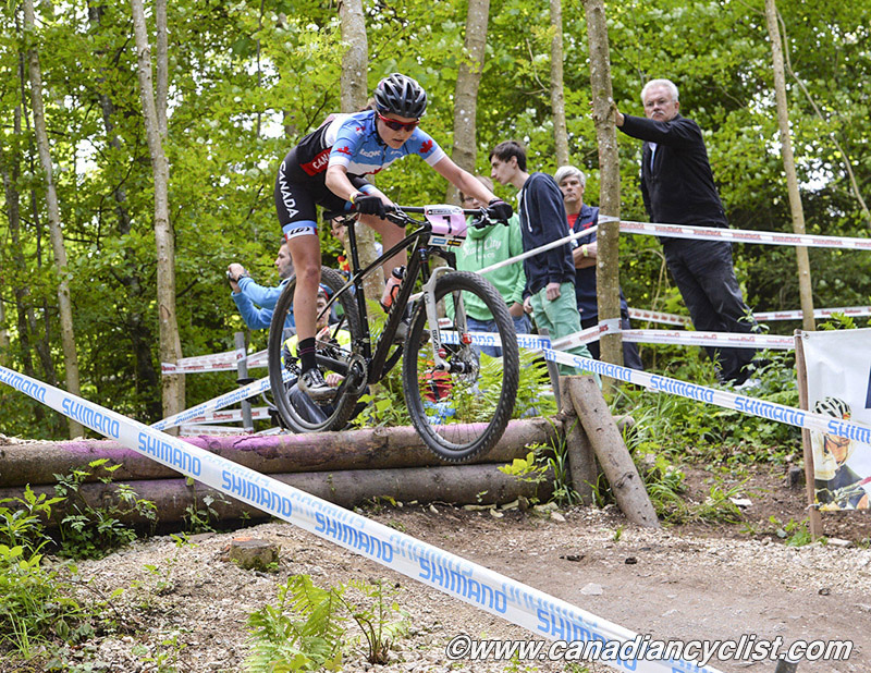 World Cup Albstadt