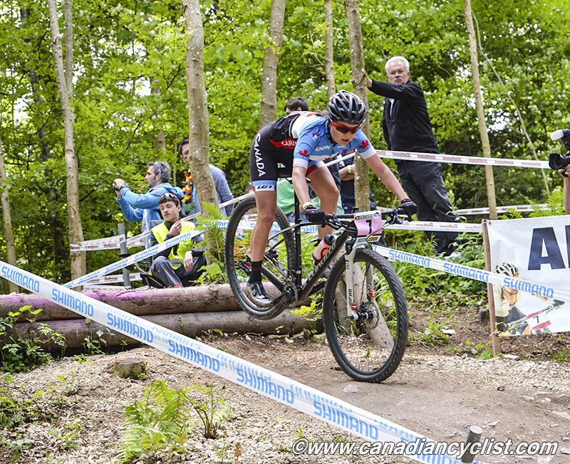 World Cup Albstadt