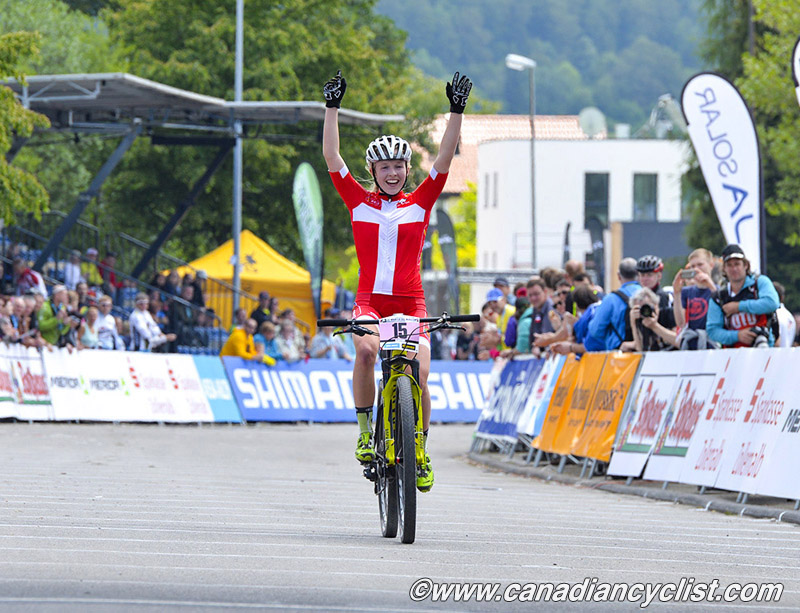 World Cup Albstadt