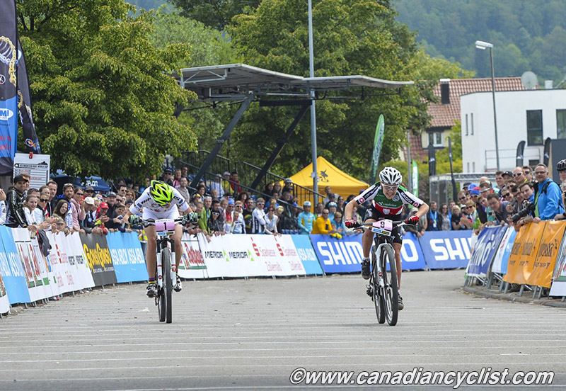 World Cup Albstadt
