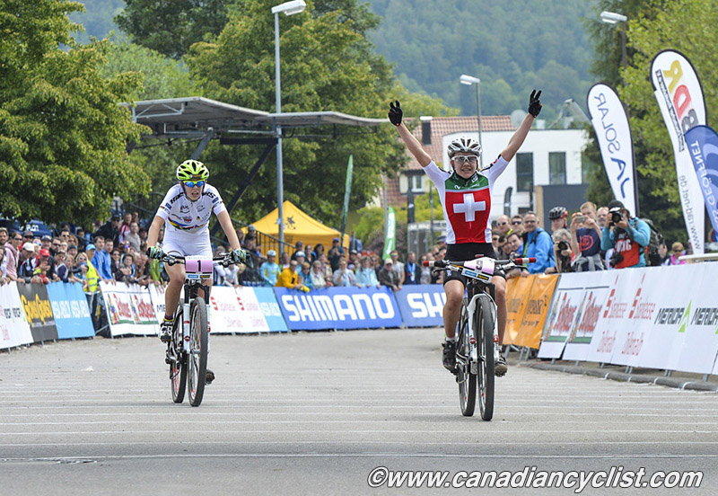 World Cup Albstadt