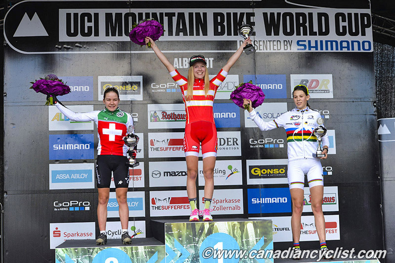 World Cup Albstadt