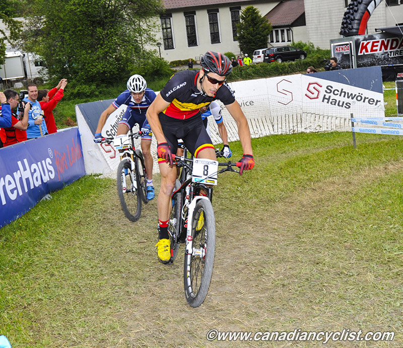 World Cup Albstadt
