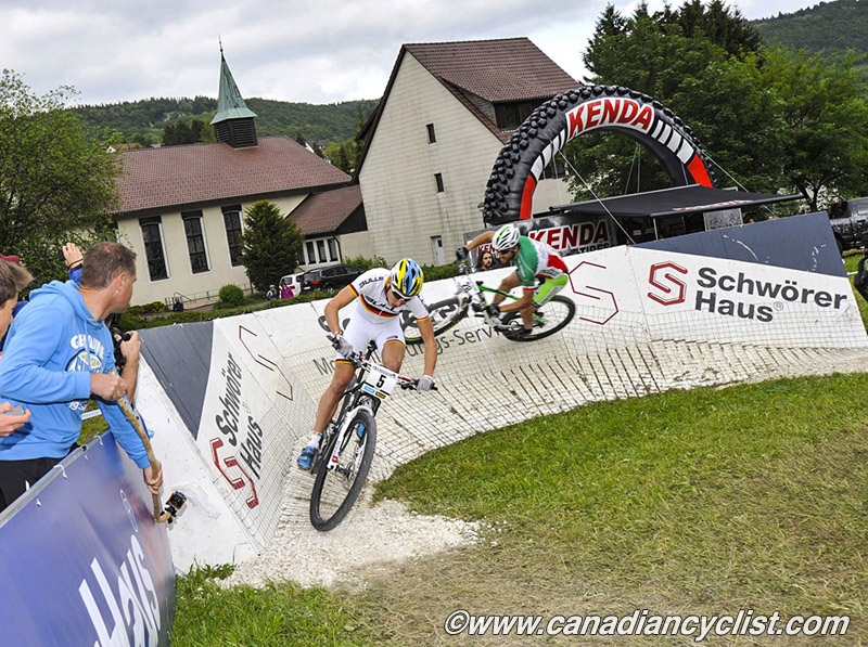 World Cup Albstadt