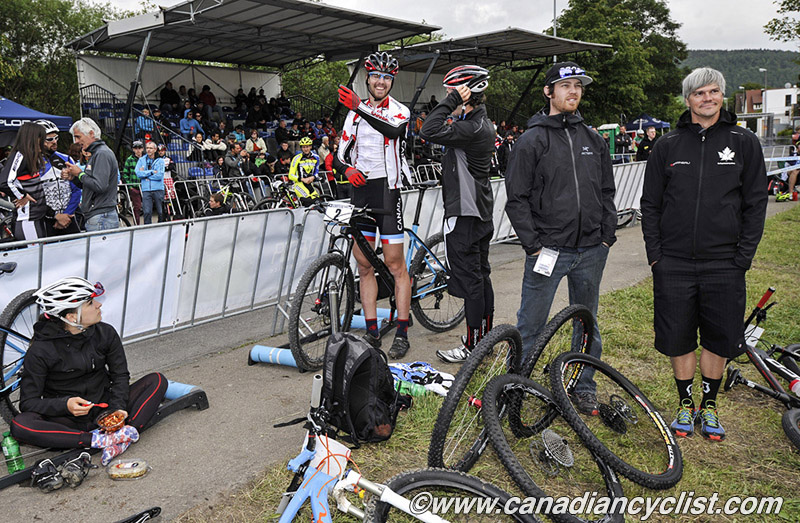 World Cup Albstadt