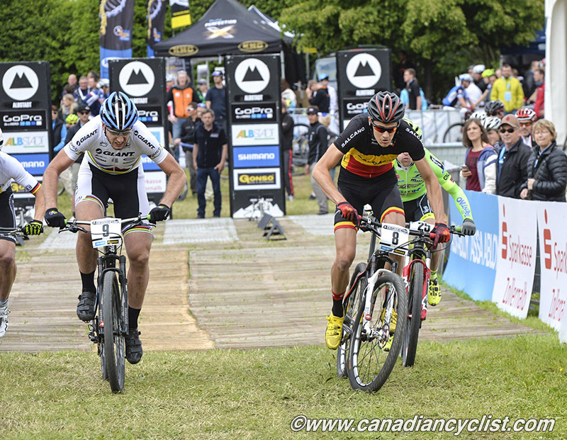 World Cup Albstadt