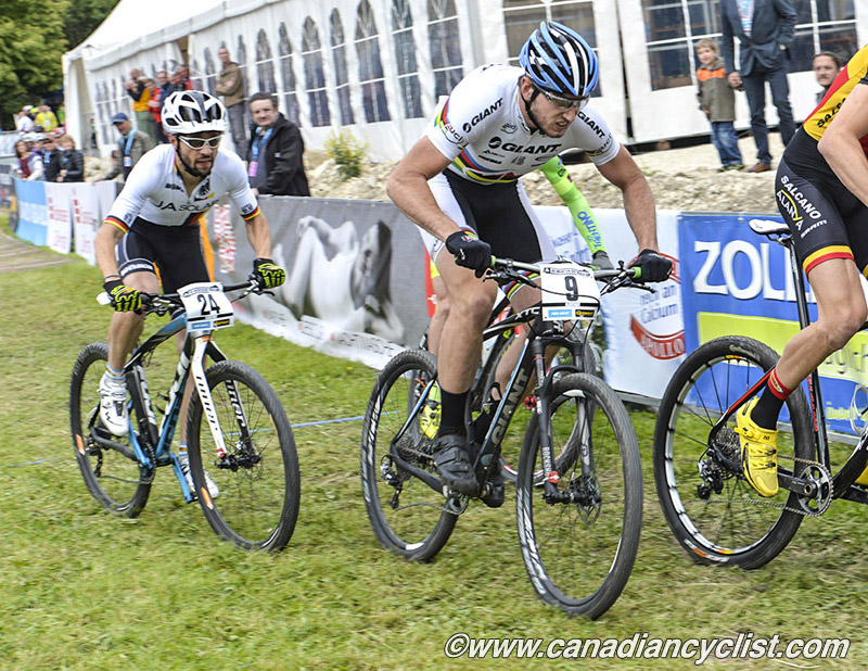 World Cup Albstadt