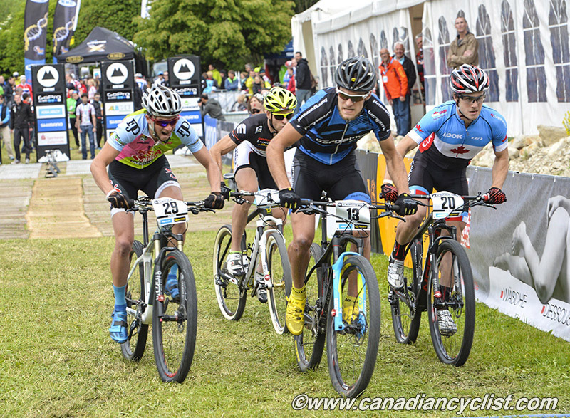 World Cup Albstadt