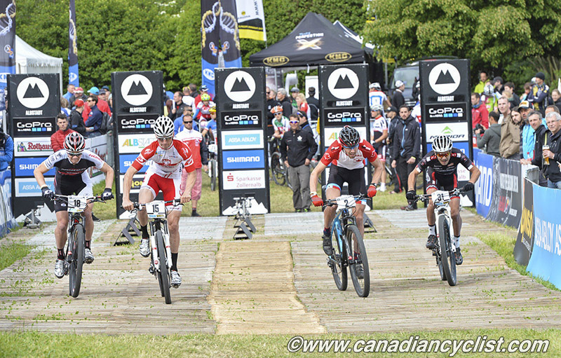 World Cup Albstadt