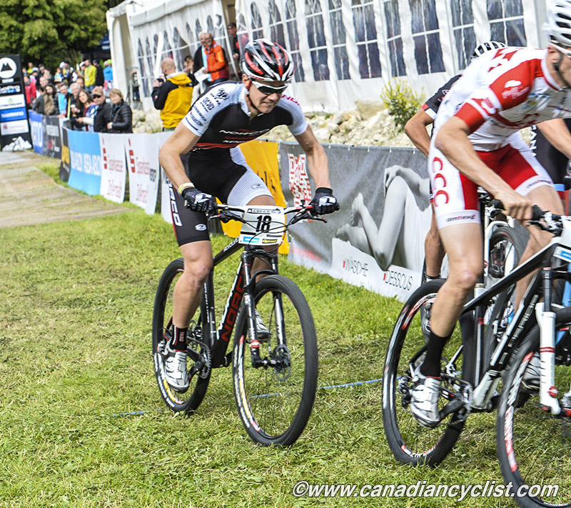 World Cup Albstadt