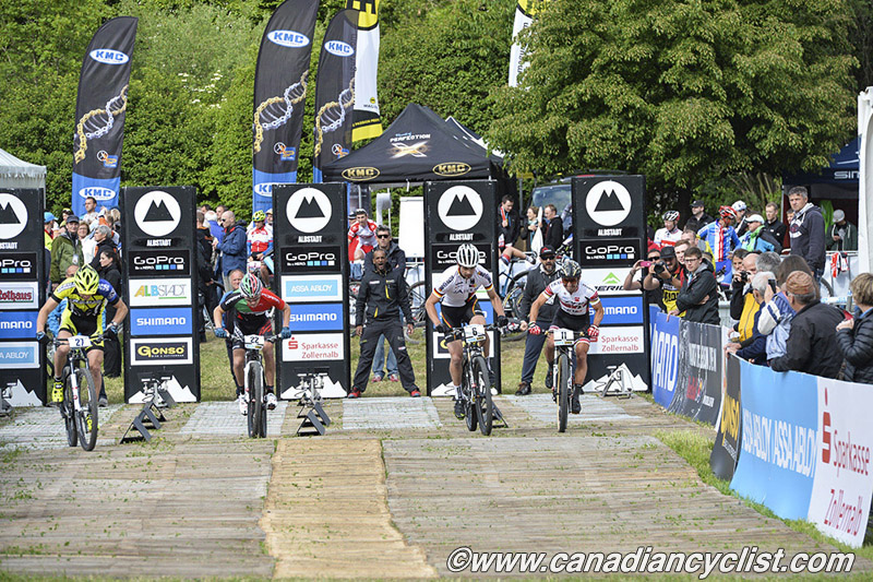 World Cup Albstadt