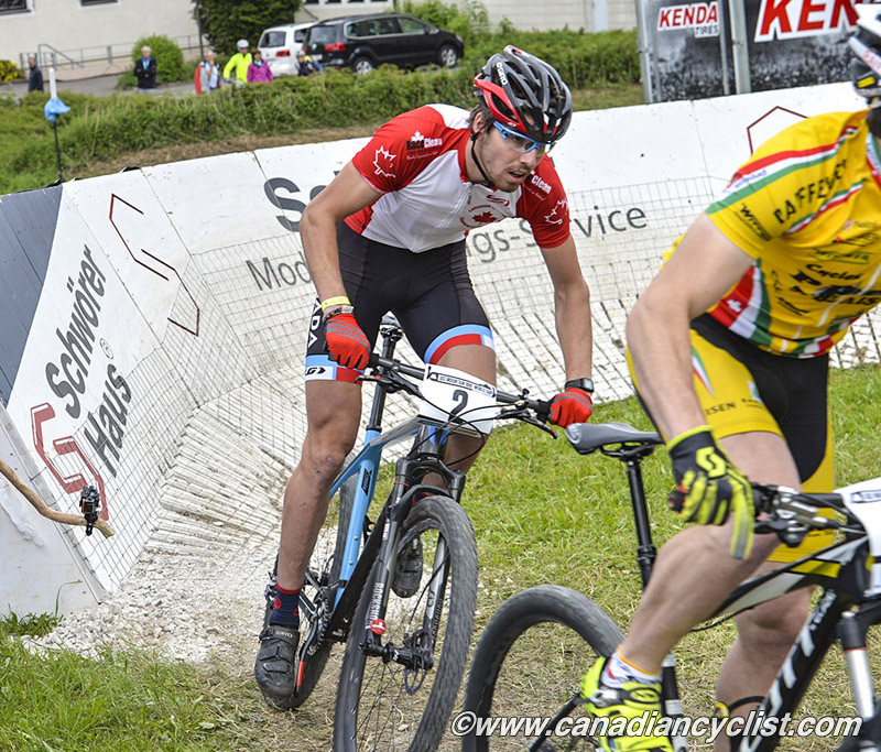 World Cup Albstadt